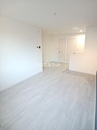 Pablo戸坂A棟 305 3階1LDKのリビング/ダイニング