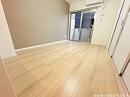 LIFEFIELD小郡II 205 2階1SLDKのリビング/ダイニング