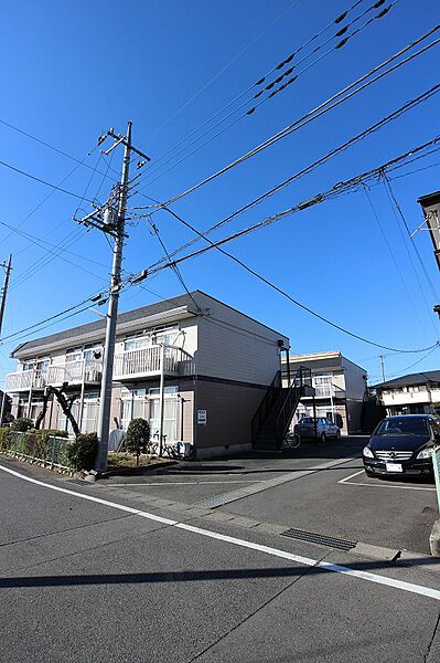 外観画像