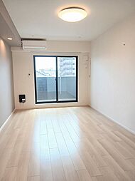 エスポワール鶴江　Ｃ 303 3階1Kのリビング/ダイニング