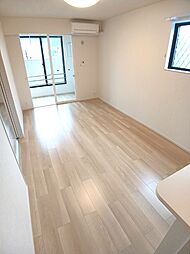 グレース・カーサ　2番館　Ａ 102 1階1LDKのリビング/ダイニング