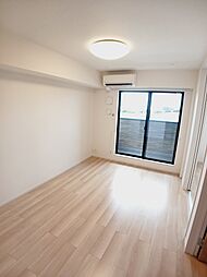 アジュガ・II 202 2階2LDKのリビング/ダイニング