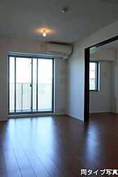 コンフォリア駒場 0204 1階2LDKのリビング/ダイニング