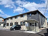 山梨県甲府市貢川2丁目：物件画像／大東建託リーシング株式会社　甲府店