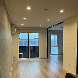 ＤーＲＯＯＭ小田原8丁目II 105 1階2LDKのリビング/ダイニング