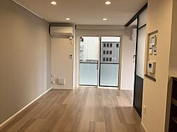 ＤーＲＯＯＭ小田原8丁目III 101 1階2LDKのリビング/ダイニング