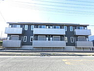 群馬県太田市藤阿久町443-10：物件画像／大東建託リーシング株式会社 深谷店