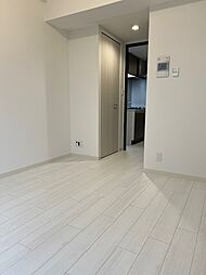 神戸市西神・山手線 長田駅 徒歩5分の賃貸マンション 15階1Kのリビング/ダイニング