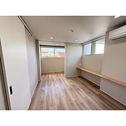 INTEGRAL ARAO 103 1階1LDKのリビング/ダイニング