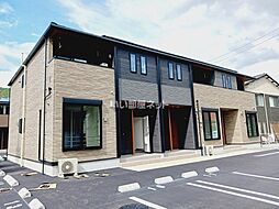 ウェルリッチ柿原　II