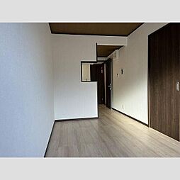 Yu　Terrace(ユ-テラス) 101 1階1LDKのリビング/ダイニング