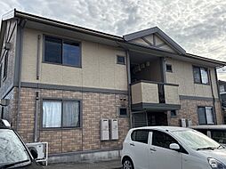 コーポ チェリッシュ　Ａ