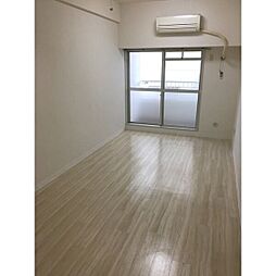 エスパシオ大町 407 4階ワンルームのリビング/ダイニング