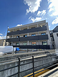 クレスト寺家駅前II 101