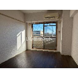 JR東海道本線 笠寺駅 徒歩7分の賃貸マンション 2階1Kのリビング/ダイニング