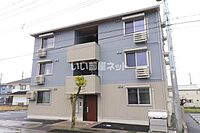 山梨県中央市中楯1526-2：物件画像／大東建託リーシング株式会社　石和店