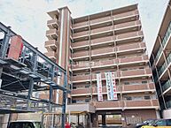 滋賀県草津市南笠東1丁目：物件画像／大東建託リーシング株式会社 南草津駅前店