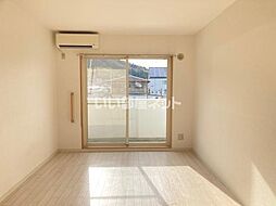 ネクサス広古新開 303 3階1Kのリビング/ダイニング