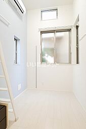 ハーモニーテラス矢向II 105 1階ワンルームのリビング/ダイニング