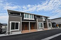 熊本県宇土市高柳町：物件画像／大東建託リーシング株式会社　宇土店