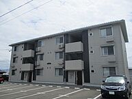 岩手県紫波郡矢巾町駅東1丁目8番3号：物件画像／大東建託リーシング株式会社 盛岡店