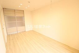 湘南新宿ライン宇須 小山駅 徒歩5分の賃貸アパート 3階1LDKのリビング/ダイニング