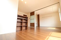 メゾン ボヌールi 103 1階2LDKのリビング/ダイニング