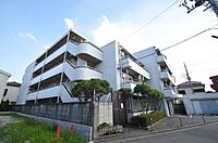 埼玉県朝霞市本町1丁目22-15：物件画像／大東建託リーシング株式会社　桶川店