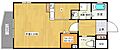 KDXレジデンス舟入幸町7階6.6万円