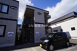 メゾンクドウＢ