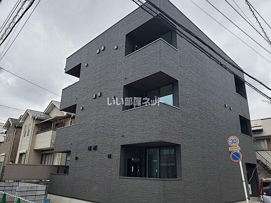 外観画像