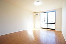 JR埼京線 南与野駅 徒歩15分の賃貸アパート 1階1LDKのリビング/ダイニング