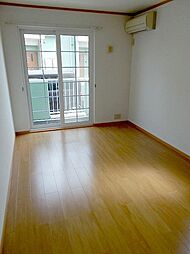 Ｎ＆ＹアベニューＤ 105 1階2DKのリビング/ダイニング