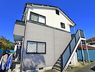千葉県千葉市中央区椿森4丁目4-16：物件画像／大東建託リーシング株式会社 千葉店