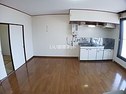 ベルディーM 2LDKの写真