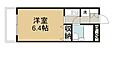 メゾン・ド・メール3階2.1万円