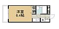 メゾン・ド・メール5階1.9万円