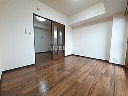 ラ・プランタン 401 4階2LDKのリビング/ダイニング