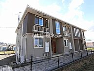 三重県津市藤方：物件画像／大東建託リーシング株式会社　津店