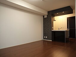 リヤン環水 301 3階1LDKのリビング/ダイニング