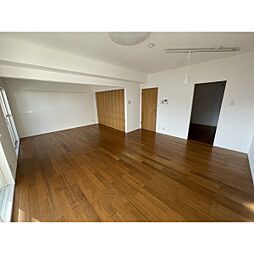 カーサ・グランデ並木 2LDKの写真