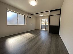 スピアナート北石堂 101 1階1LDKのリビング/ダイニング