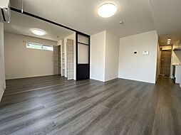 スピアナート北石堂 305 3階1LDKのリビング/ダイニング