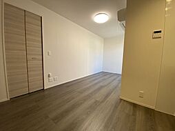 スピアナート北石堂 306 3階ワンルームのリビング/ダイニング