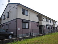 愛知県豊橋市西口町字西ノ口4-61：物件画像／大東建託リーシング株式会社 豊橋店