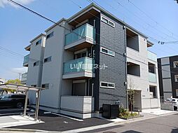 D-Luce黒田-WEST(ディールーチェ) 201