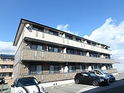 ビレッジ北久保　B棟