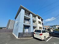 福岡県北九州市八幡西区浅川1丁目20-9：物件画像／大東建託リーシング株式会社 北九州八幡店