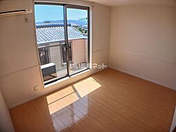 サン　アステールB棟 202 2階1LDKのリビング/ダイニング