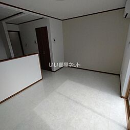 すまいる45 104 1階3LDKのリビング/ダイニング